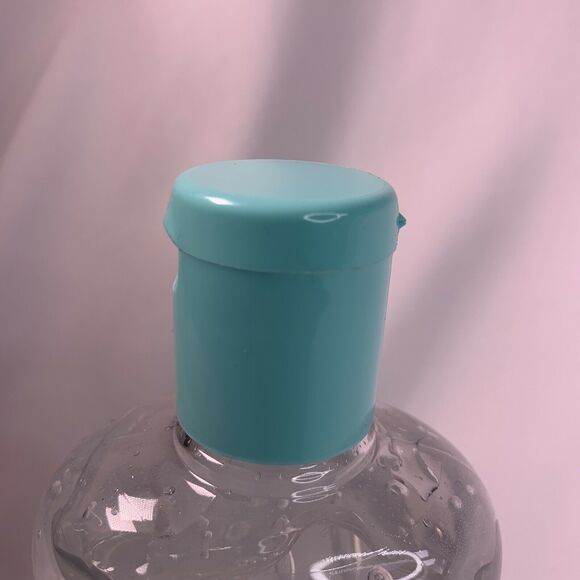 New 100% Pure Aloe Vera Gel Clear 16oz Compare Banana Boat Soothing After Sun - Picture 8 of 12